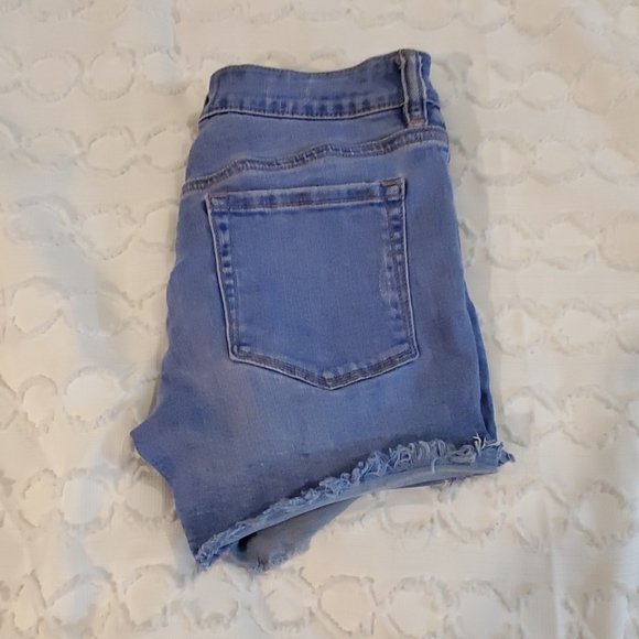 Pacsun Short Jeans 25 - Picture 8 of 8